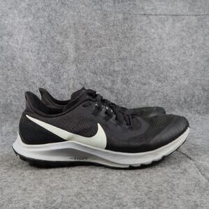 Nike Shoes Womens 8 Athletic Trainers Air Zoom Pegasus 36 Trail Running Sport